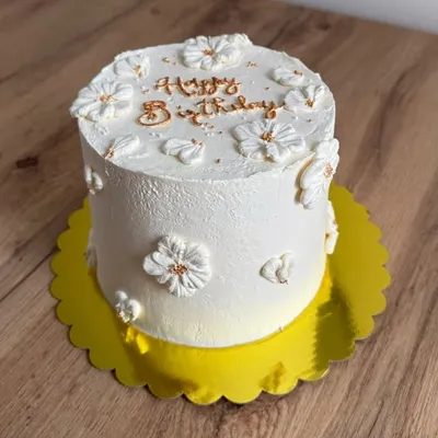Christine | Pastry | Food ✨ profile
