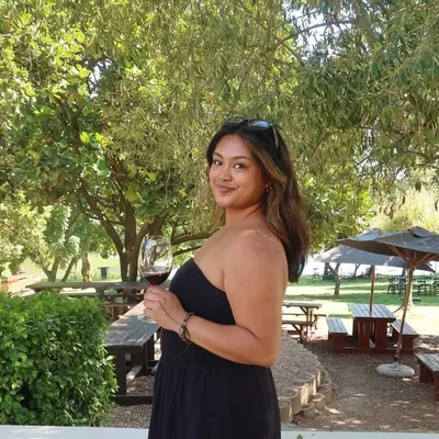 Christine Padrid profile