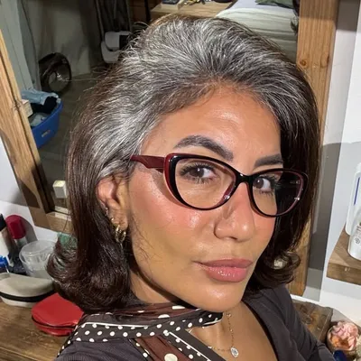 Christine Rizkallah Makeup profile