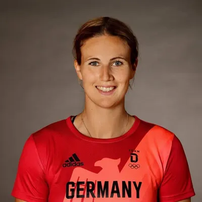 Christin Maurer profile