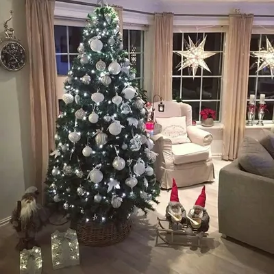 Christmas Spirit All Year profile