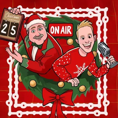 CHRISTMAS COUNTDOWN | Movies + Music + Traditions profile
