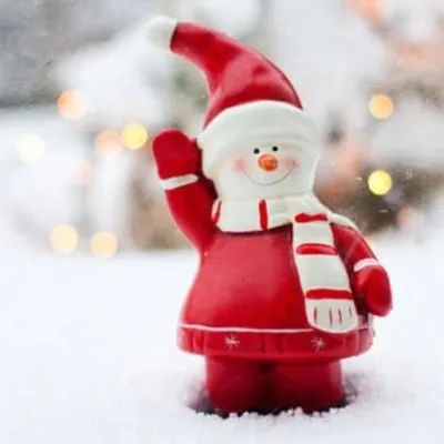 Christmas Countdown profile