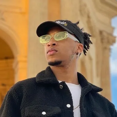 Christofercdg profile