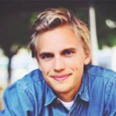 Christoffer Ruø Dueholm profile