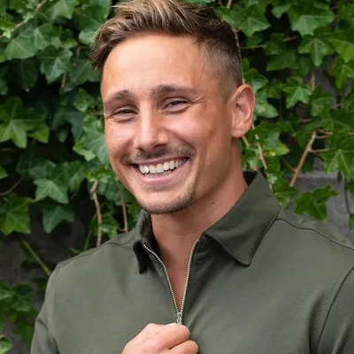 Christoffer Armando Levi profile