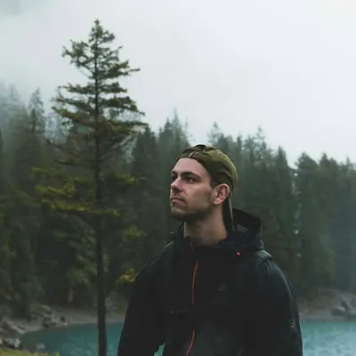 Christoph - Around The World ๐ profile