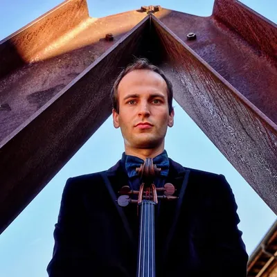 Christoph Croisé profile