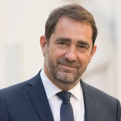 Christophe Castaner profile