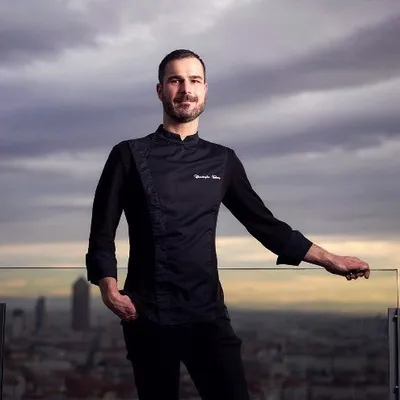 Christophe Tuloup profile