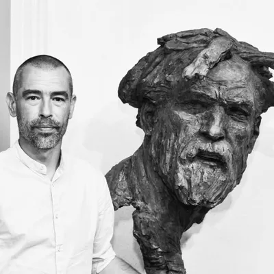 Christophe Charbonnel profile