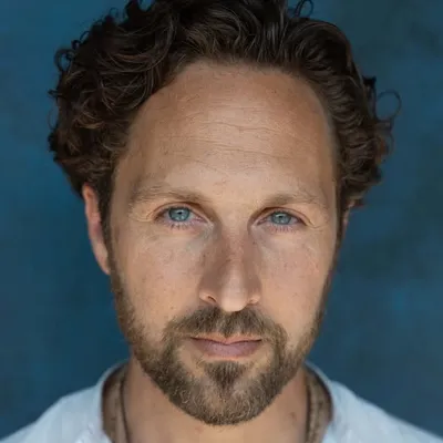 Christophe Haddad profile