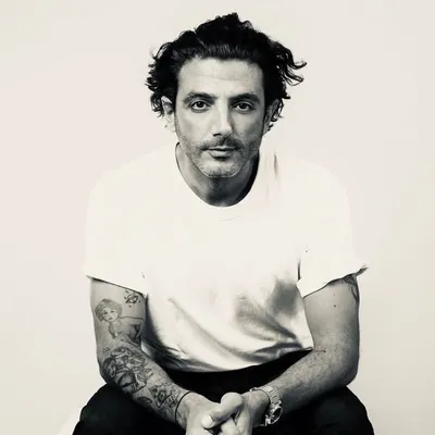 Christophe Juville profile