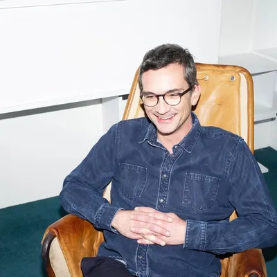 Christophe Lambrecht profile