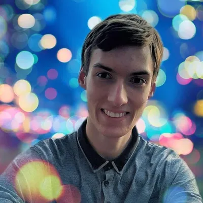 Christopher Longfield profile
