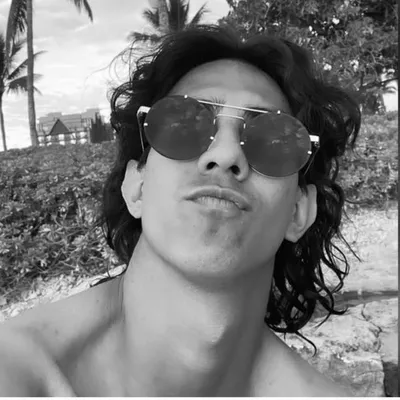 Christopher Guerrero profile