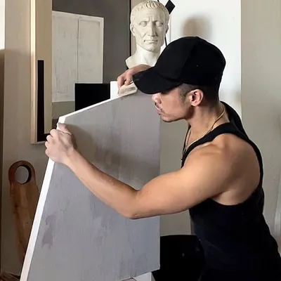 CHRISTOPHER REYES profile