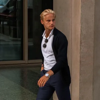 Christopher Åström 🇸🇪 profile