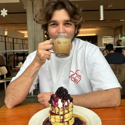 Christopher Basteris profile