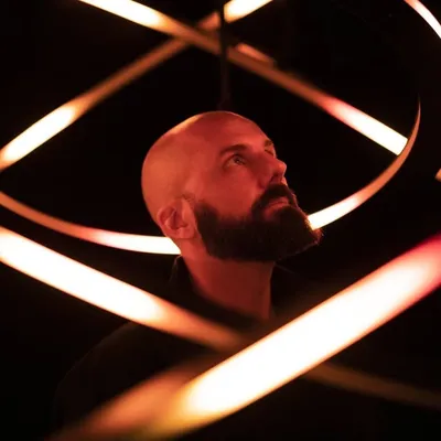 Christopher Bauder profile