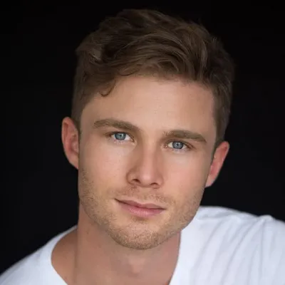 Christopher Barter profile