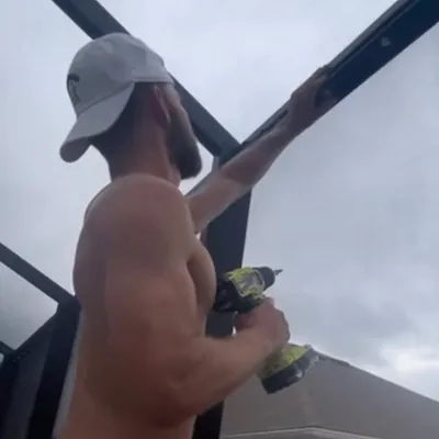 Chris Glaze profile