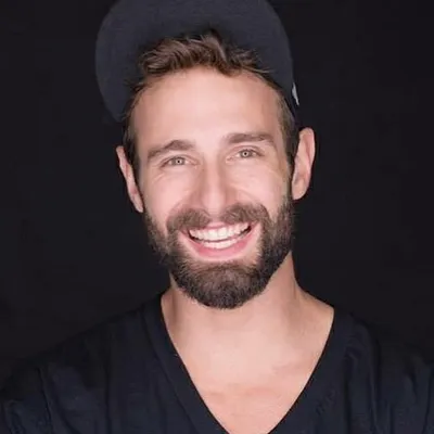 Christopher Hedlund Photo profile