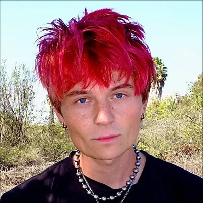 Christopher Hiett profile