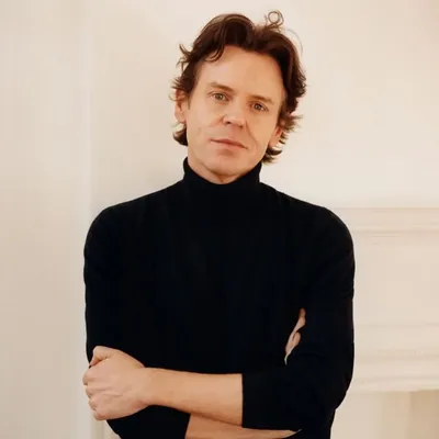CHRISTOPHER KANE profile