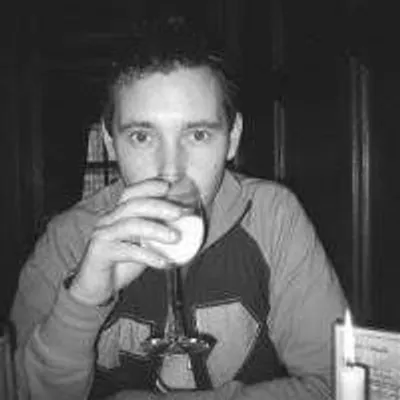 Christopher McMullon profile