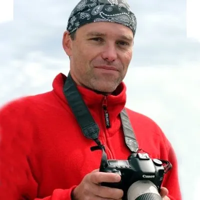 Christopher Meder profile