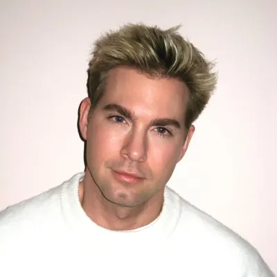 CHRISTOPHER MØRCH HUSBY profile