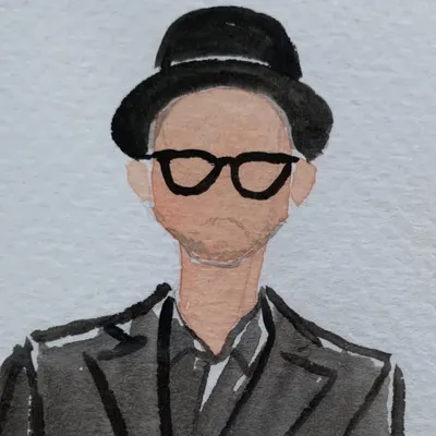 CHRISTOPHER MILES profile