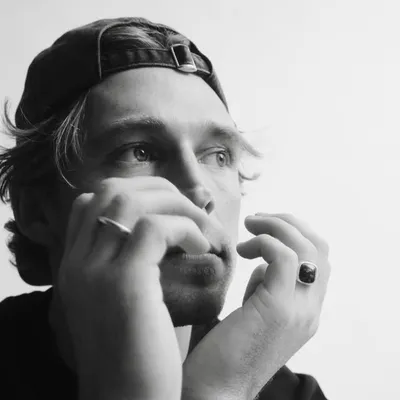 Christopher profile