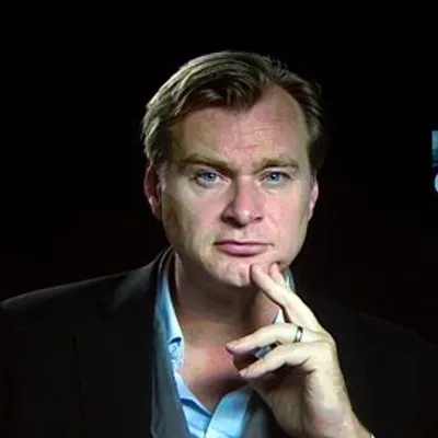 Christopher Nolan profile