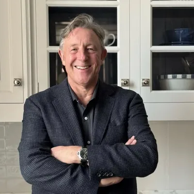 Christopher Peacock profile