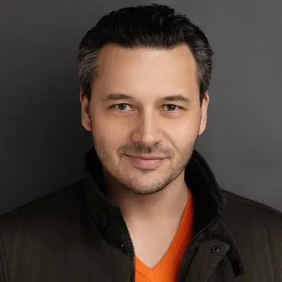 Christopher Rex Stone profile