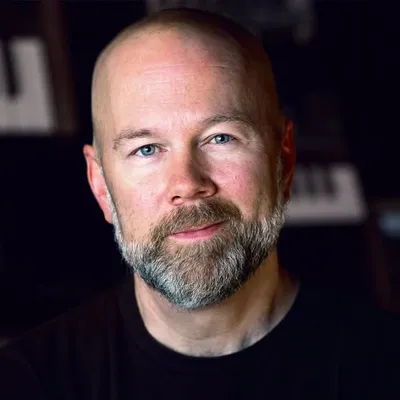 Christopher Sabat profile