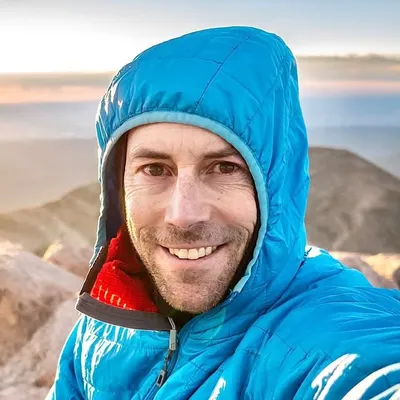 Chris Weidner profile