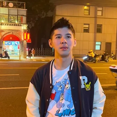 Christopher Sny profile