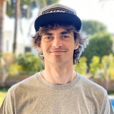 Christophe Tack profile
