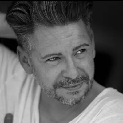 Christoph Gellert profile