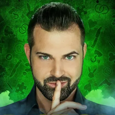 Christoph Kulmer profile