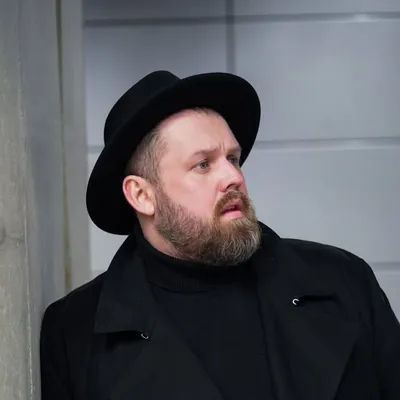 Christoph Oberheide profile
