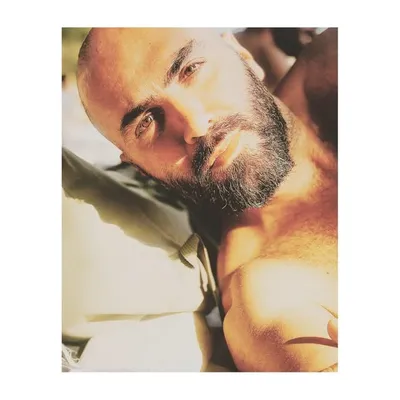 Christos Alexandropoulos profile