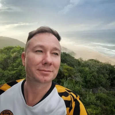 Christo Thurston profile