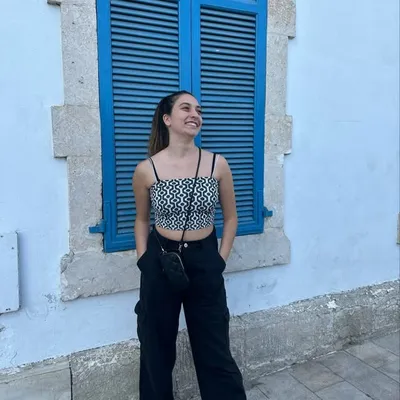Χριστίνα Χρίστου profile