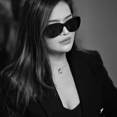 Christina Roy profile