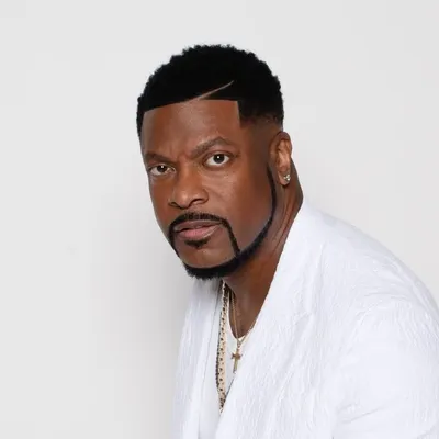 Chris Tucker profile