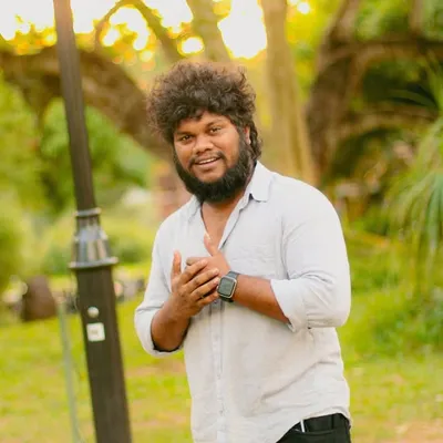 Christwin Mecanzie profile